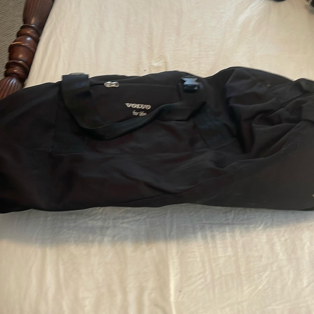Volvo bag